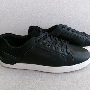 Bruno Marc Men's Leather Skate Shoes Sz 12 - New in Box